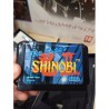 achat the super shinobi 2 megadrive