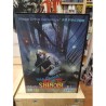 achat the super shinobi 2 megadrive