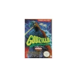 GODZILLA