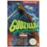 GODZILLA