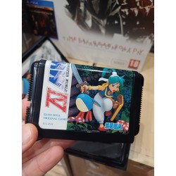 WONDERBOY 6 MONSTER WORLD 4