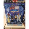 achat yu-yu-hakusho-makyo-toitsusen megadrive