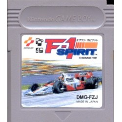 F1 SPIRIT LOOSE