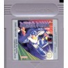 MEGA MAN DR WILLY'S REVENGE