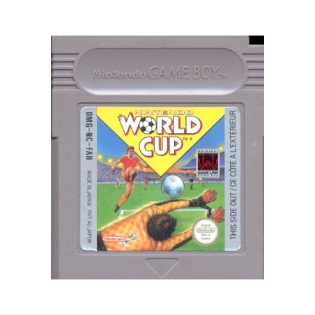 WORLDCUP LOOSE