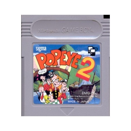 POPEYE 2