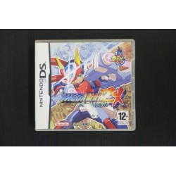 MEGAMAN ZX us