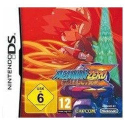 megaman-zero-collection-neuf
