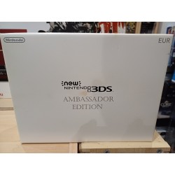 NEW NINTENDO 3DS