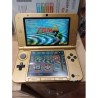 NINTENDO 3DS XL ZELDA A Link Between Worlds Edition Limitée 