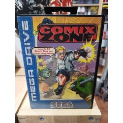 comix-zone-pal-megadrive