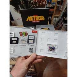 metroid-samus-return nintendo 3ds