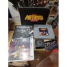 metroid-samus-return nintendo 3ds