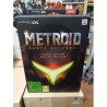 metroid-samus-return nintendo 3ds