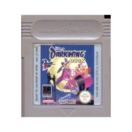 DARKWING DUCK