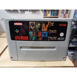 the-chaos-engine-super nintendo
