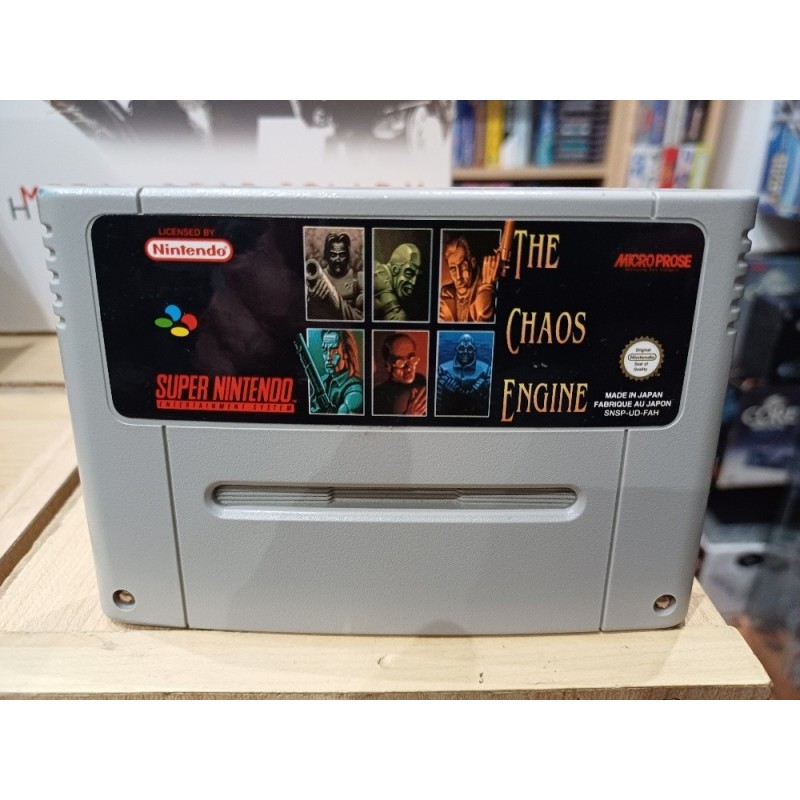 the-chaos-engine-super nintendo