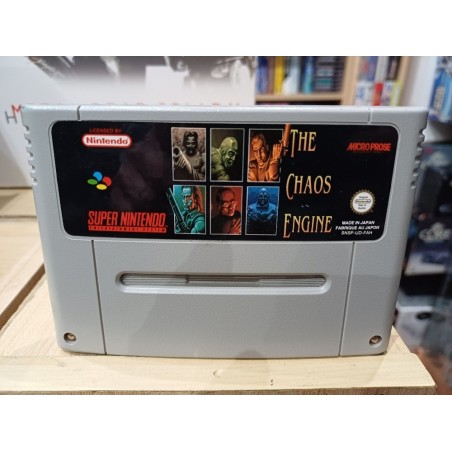 the-chaos-engine-super nintendo