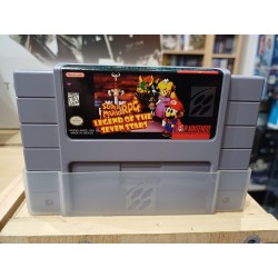 SUPER MARIO RPG us Complet