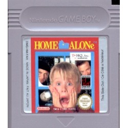 HOME ALONE