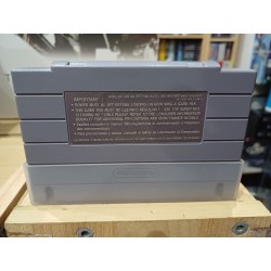 SUPER MARIO RPG us Complet