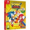 SONIC MANIA PLUS neuf