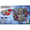 SUPER ROBOT TAISEN J