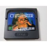 CHESSMASTER (cart. seule)