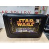 STAR WARS ARCADE (cart. seule)
