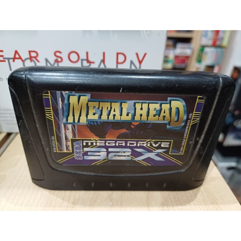 metal-head-sega 32x