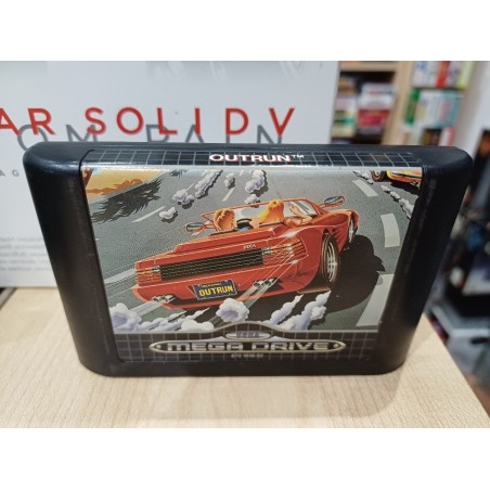 out-run-pal megadrive pal