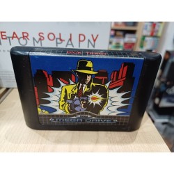 dick-tracy-megadrive