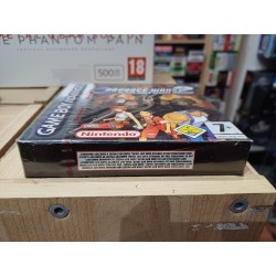 advance-wars-2 game boy advance neuf