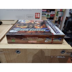 advance-wars-2 game boy advance neuf