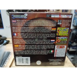 advance-wars-2 game boy advance neuf
