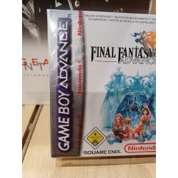 final-fantasy-tactics-advance-pal-game boy advance