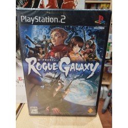 ROGUE GALAXY