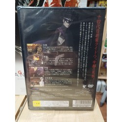 shin-megami-tensei-devil-summoner playstation 2