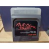 ALIEN SYNDROME