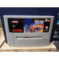 super-star-wars-return-of-the-jedi-pal-cart-seule