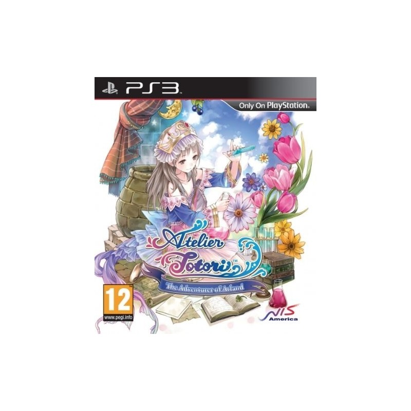 ATELIER TOTORI pal fr
