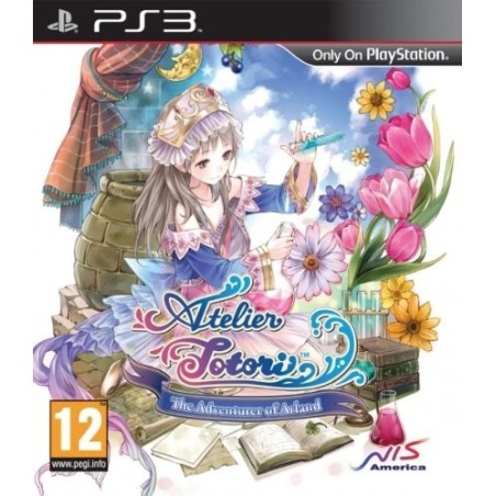 ATELIER TOTORI pal fr