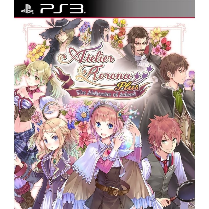 ATELIER RORONA PLUS Pal fr