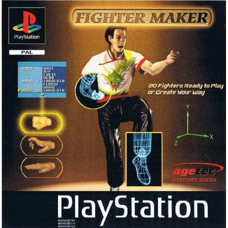 driver playstation excellent état