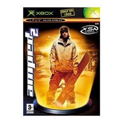 amped-2 xbox