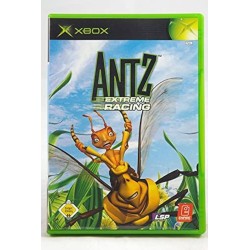 ANTZ EXTREME RACING XBOX 