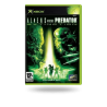 ALIENS versus PREDATOR EXTINCTION Xbox