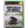 BROTHERS IN ARMS EARNED IN BLOOD XBOX 