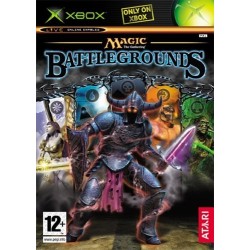 BATTLEGROUNDS  XBOX 