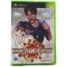 breakdown XBOX